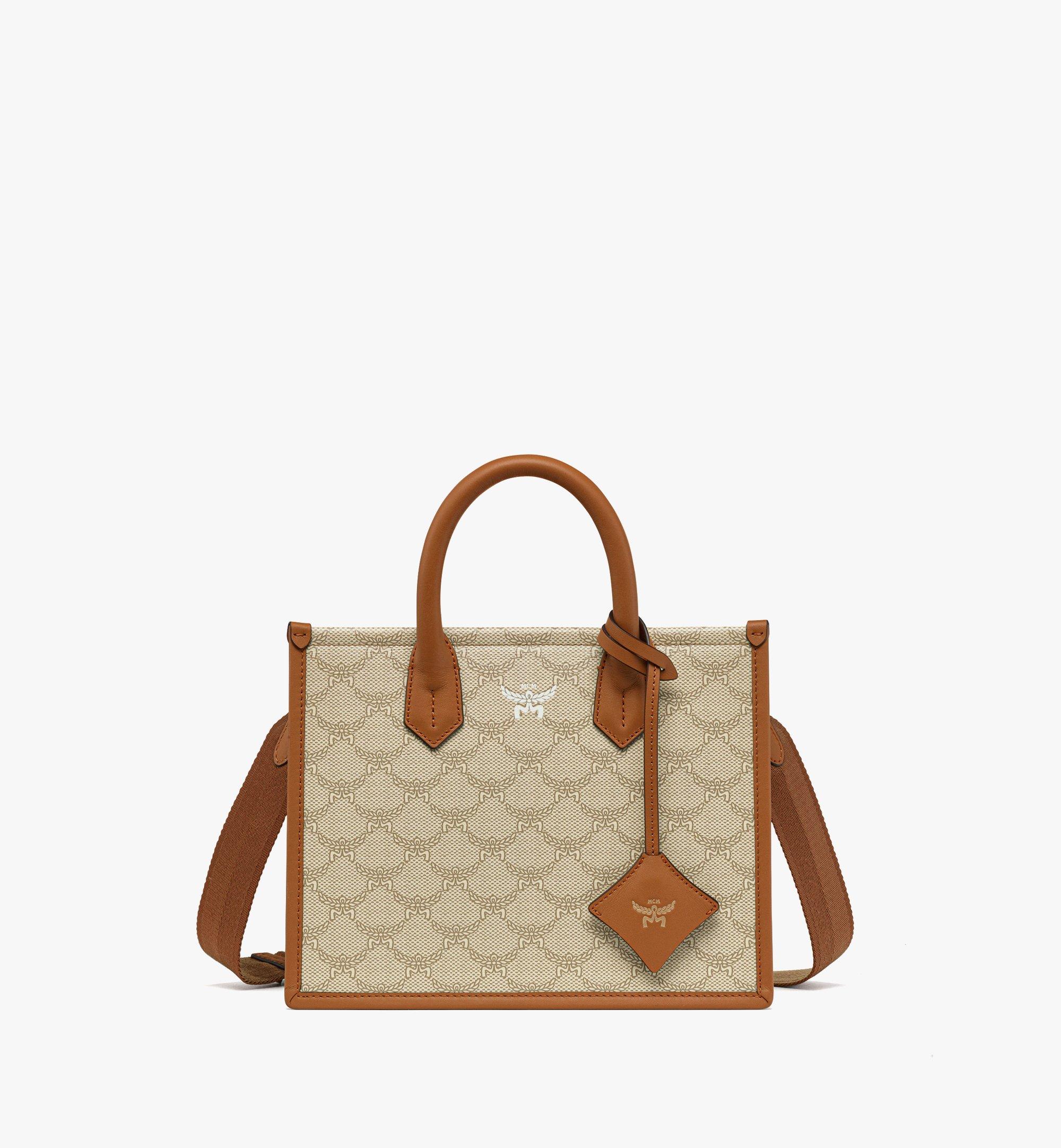 MCM Women's Tote Bags | Luxury Leather Shoppers & Totes | MCM® China